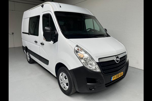Opel Movano Automaat Servicewagen 2.3 CDTI BiTurbo 170pk L1H2 Victron v230 BOTT kasten inrichting Standkachel RIJKLAARPRIJS!