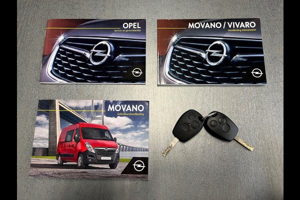 Opel Movano Automaat Servicewagen 2.3 CDTI BiTurbo 170pk L1H2 Victron v230 BOTT kasten inrichting Standkachel RIJKLAARPRIJS!