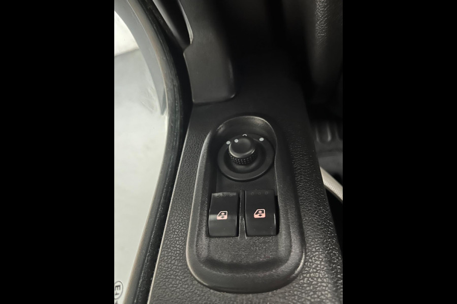 Opel Movano Automaat Servicewagen 2.3 CDTI BiTurbo 170pk L1H2 Victron v230 BOTT kasten inrichting Standkachel RIJKLAARPRIJS!