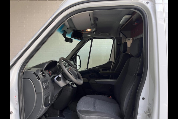Opel Movano Automaat Servicewagen 2.3 CDTI BiTurbo 170pk L1H2 Victron v230 BOTT kasten inrichting Standkachel RIJKLAARPRIJS!