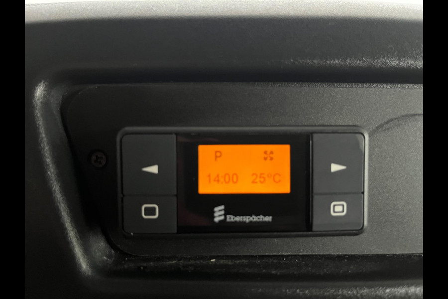 Opel Movano Automaat Servicewagen 2.3 CDTI BiTurbo 170pk L1H2 Victron v230 BOTT kasten inrichting Standkachel RIJKLAARPRIJS!
