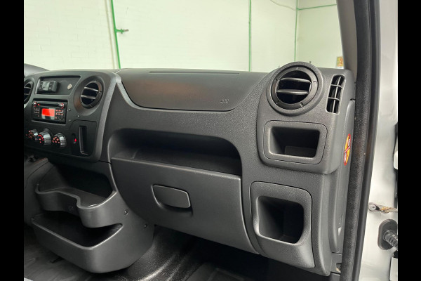 Opel Movano Automaat Servicewagen 2.3 CDTI BiTurbo 170pk L1H2 Victron v230 BOTT kasten inrichting Standkachel RIJKLAARPRIJS!