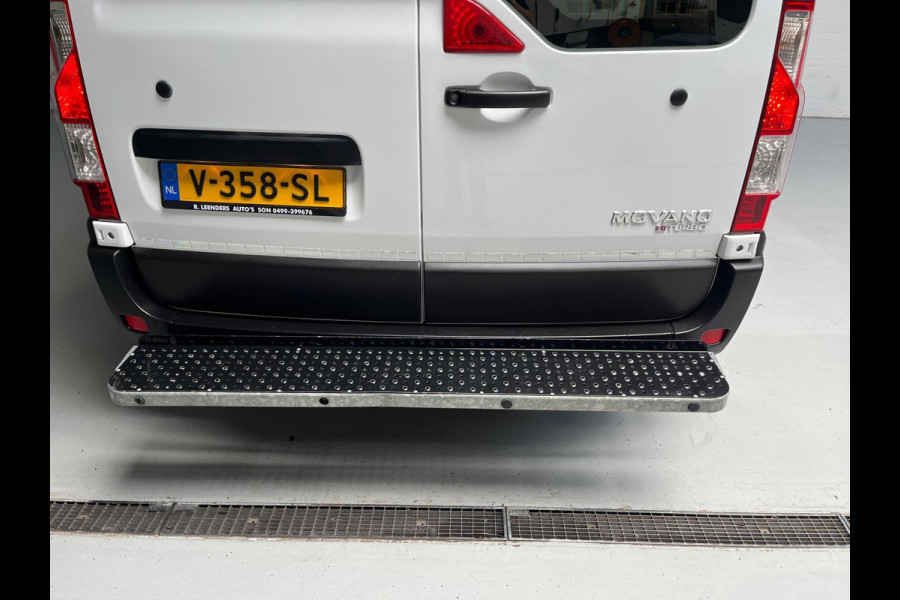 Opel Movano Automaat Servicewagen 2.3 CDTI BiTurbo 170pk L1H2 Victron v230 BOTT kasten inrichting Standkachel RIJKLAARPRIJS!