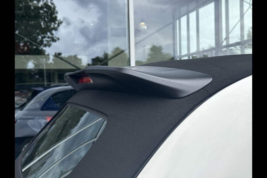Fiat 500C 1.4 T-Jet Abarth 595 70th Anniversary