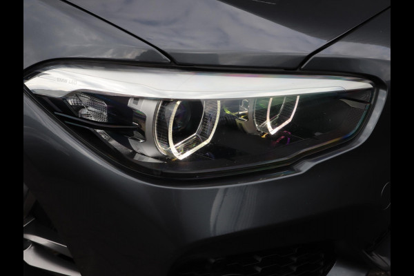 BMW 1-serie 118i Edition M Sport Shadow High Executive | Leder | HIFI | Sportstoel |