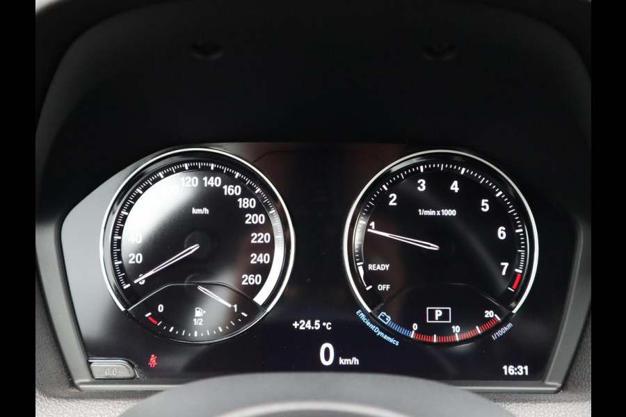 BMW 1-serie 118i Edition M Sport Shadow High Executive | Leder | HIFI | Sportstoel |