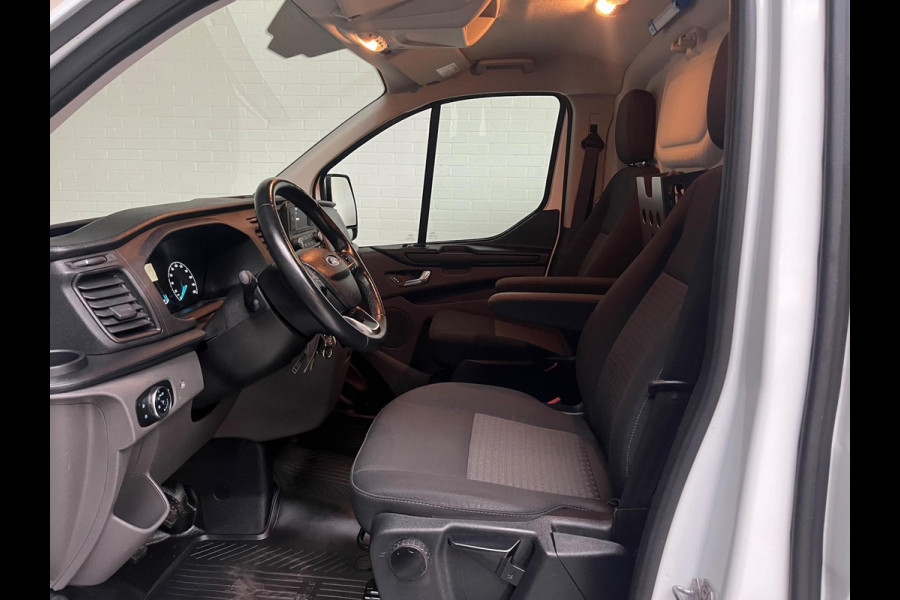 Ford Transit Custom SERVICEWAGEN LANG/ HOOG 320 2.0 TDCI EURO6 L2H2 TREND, SORTIMO INRICHTING ,V230 OMVORMER, RIJKLAARPRIJS