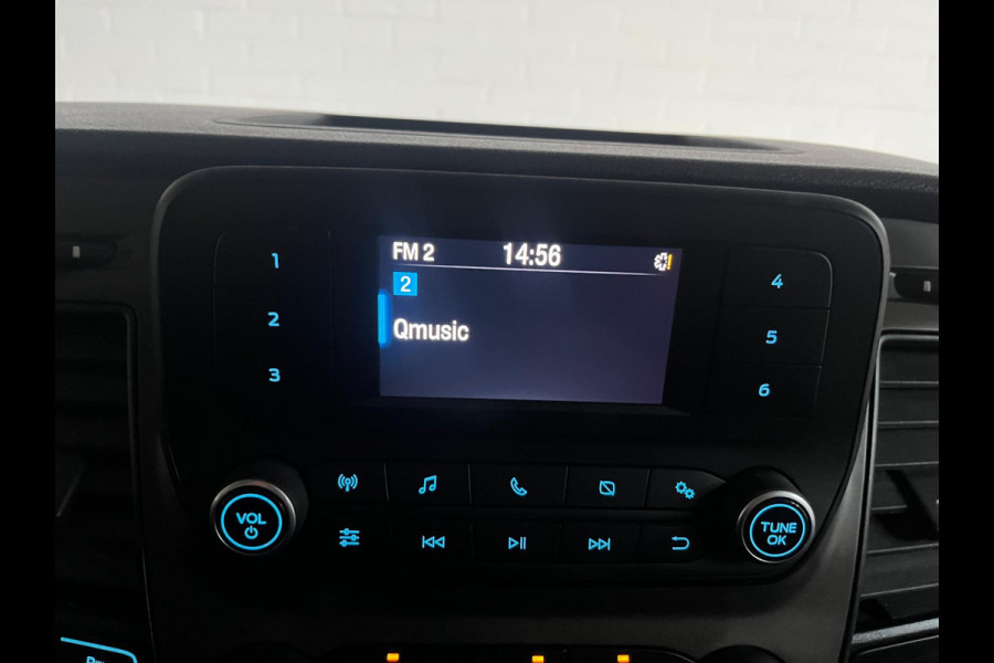 Ford Transit Custom SERVICEWAGEN LANG/ HOOG 320 2.0 TDCI EURO6 L2H2 TREND, SORTIMO INRICHTING ,V230 OMVORMER, RIJKLAARPRIJS