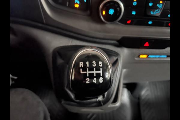 Ford Transit Custom SERVICEWAGEN LANG/ HOOG 320 2.0 TDCI EURO6 L2H2 TREND, SORTIMO INRICHTING ,V230 OMVORMER, RIJKLAARPRIJS