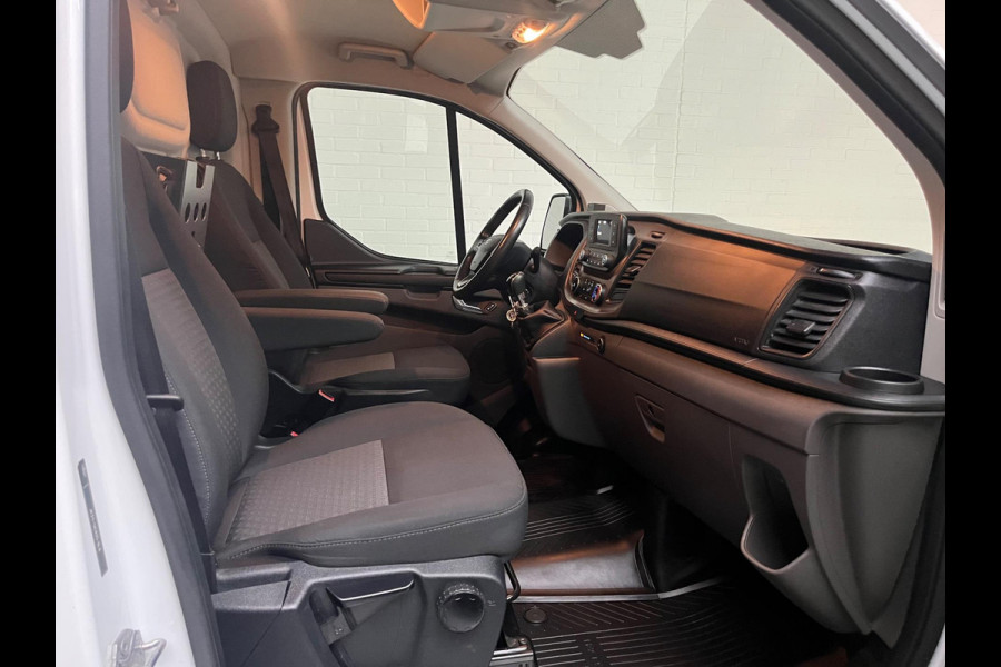 Ford Transit Custom SERVICEWAGEN LANG/ HOOG 320 2.0 TDCI EURO6 L2H2 TREND, SORTIMO INRICHTING ,V230 OMVORMER, RIJKLAARPRIJS