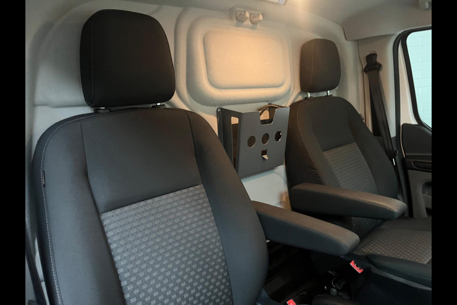 Ford Transit Custom SERVICEWAGEN LANG/ HOOG 320 2.0 TDCI EURO6 L2H2 TREND, SORTIMO INRICHTING ,V230 OMVORMER, RIJKLAARPRIJS