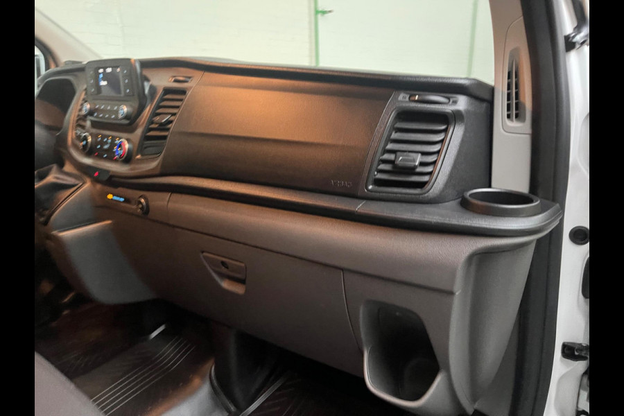 Ford Transit Custom SERVICEWAGEN LANG/ HOOG 320 2.0 TDCI EURO6 L2H2 TREND, SORTIMO INRICHTING ,V230 OMVORMER, RIJKLAARPRIJS