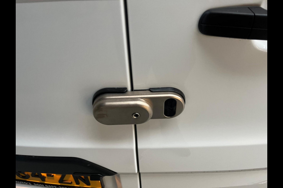 Ford Transit Custom SERVICEWAGEN LANG/ HOOG 320 2.0 TDCI EURO6 L2H2 TREND, SORTIMO INRICHTING ,V230 OMVORMER, RIJKLAARPRIJS