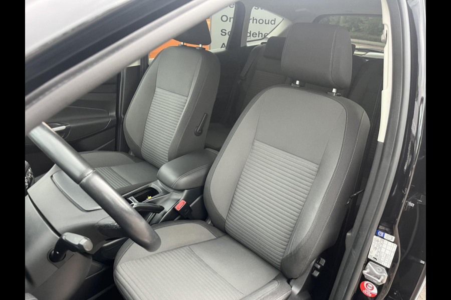 Ford C-MAX 1.5 EcoBoost Titanium | 150 Pk | Trekhaak | Winterpack | Cruise Control | Dealer Onderhouden | Camera |