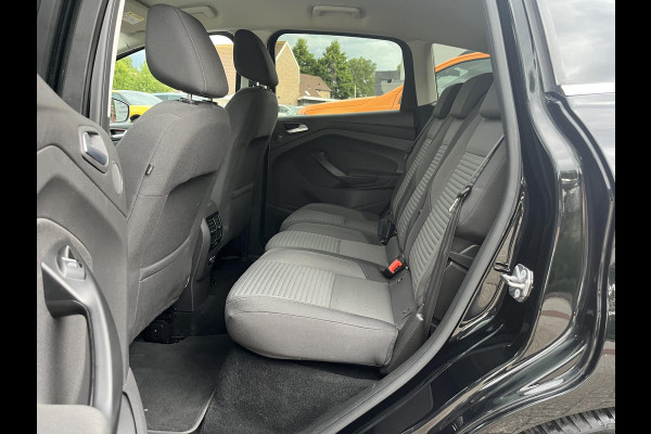Ford C-MAX 1.5 EcoBoost Titanium | 150 Pk | Trekhaak | Winterpack | Cruise Control | Dealer Onderhouden | Camera |