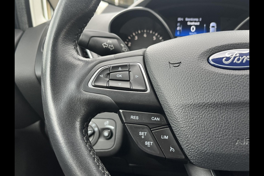 Ford C-MAX 1.5 EcoBoost Titanium | 150 Pk | Trekhaak | Winterpack | Cruise Control | Dealer Onderhouden | Camera |