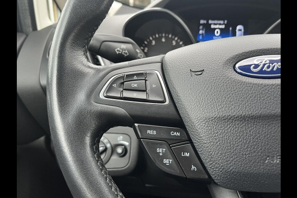 Ford C-MAX 1.5 EcoBoost Titanium | 150 Pk | Trekhaak | Winterpack | Cruise Control | Dealer Onderhouden | Camera |