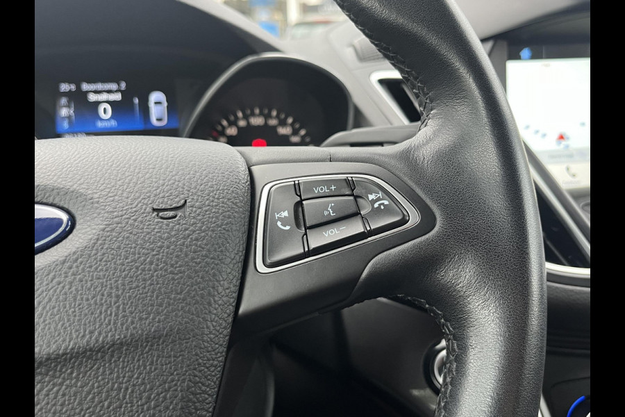 Ford C-MAX 1.5 EcoBoost Titanium | 150 Pk | Trekhaak | Winterpack | Cruise Control | Dealer Onderhouden | Camera |