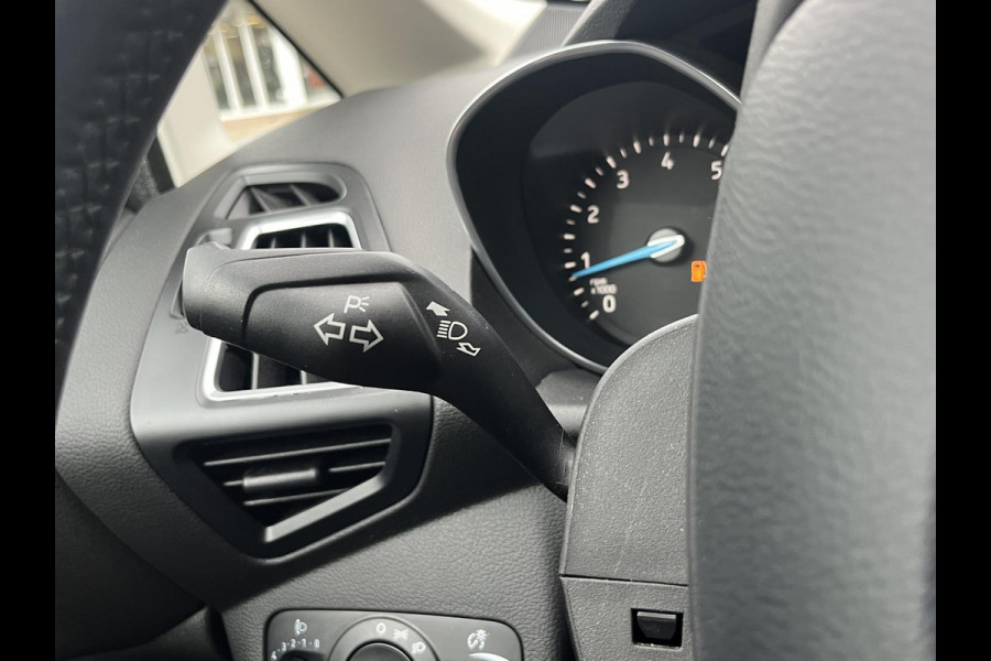 Ford C-MAX 1.5 EcoBoost Titanium | 150 Pk | Trekhaak | Winterpack | Cruise Control | Dealer Onderhouden | Camera |