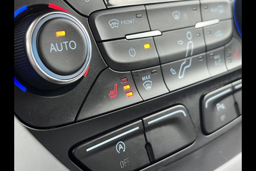 Ford C-MAX 1.5 EcoBoost Titanium | 150 Pk | Trekhaak | Winterpack | Cruise Control | Dealer Onderhouden | Camera |