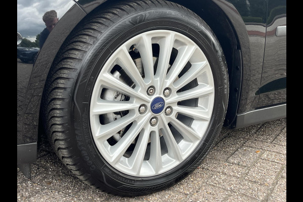 Ford C-MAX 1.5 EcoBoost Titanium | 150 Pk | Trekhaak | Winterpack | Cruise Control | Dealer Onderhouden | Camera |