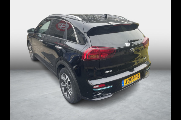 Kia e-Niro EXECUTIVELINE 1e EIG 64 kWh ACCU SOH 100% GARANTIE TOT 2030* LEDER. JBL AUDIO