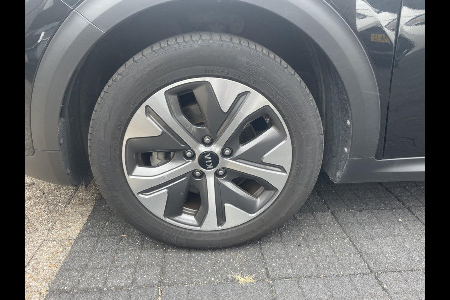 Kia e-Niro EXECUTIVELINE 1e EIG 64 kWh ACCU SOH 100% GARANTIE TOT 2030* LEDER. JBL AUDIO