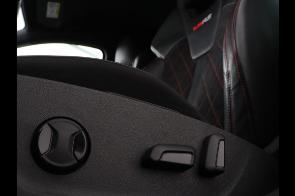 Škoda Octavia 1.4 TSI RS iV PHEV | Head-Up | Stoel & stuurverwarming | Adaptive cruise | Standkachel | Matrix LED | Massage | Alcantara | Camera | Carplay | Memory | Canton Sound | Virtual Cockpit | Side Assist