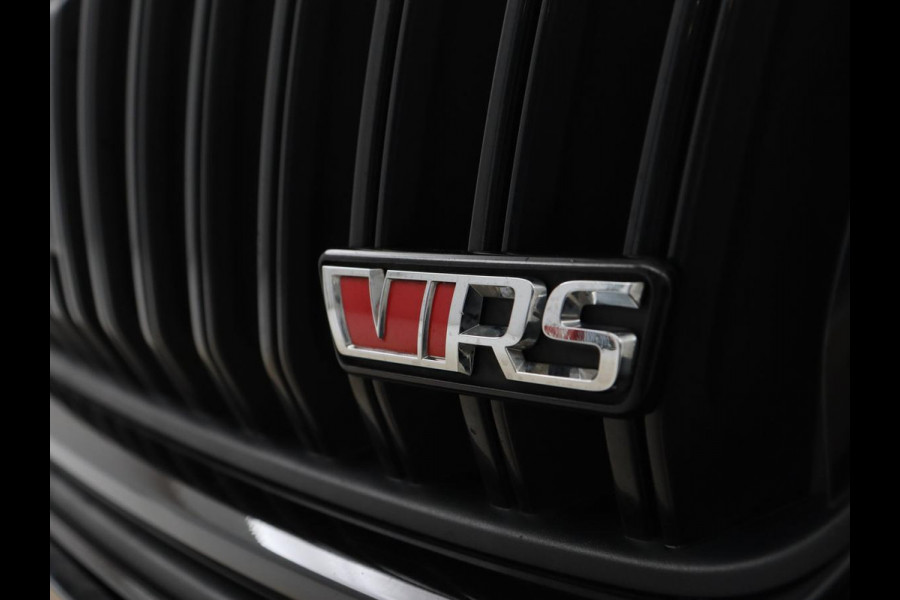Škoda Octavia 1.4 TSI RS iV PHEV | Head-Up | Stoel & stuurverwarming | Adaptive cruise | Standkachel | Matrix LED | Massage | Alcantara | Camera | Carplay | Memory | Canton Sound | Virtual Cockpit | Side Assist