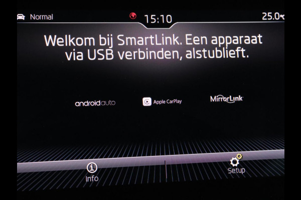 Škoda Kodiaq 1.5 TSI Business Edition | Panoramadak | Stoelverwarming | Adaptive cruise | Trekhaak | Virtual Cockpit | Canton Sound | Keyless | Camera | Navigatie | Carplay | 19'' lichtmetalen velgen