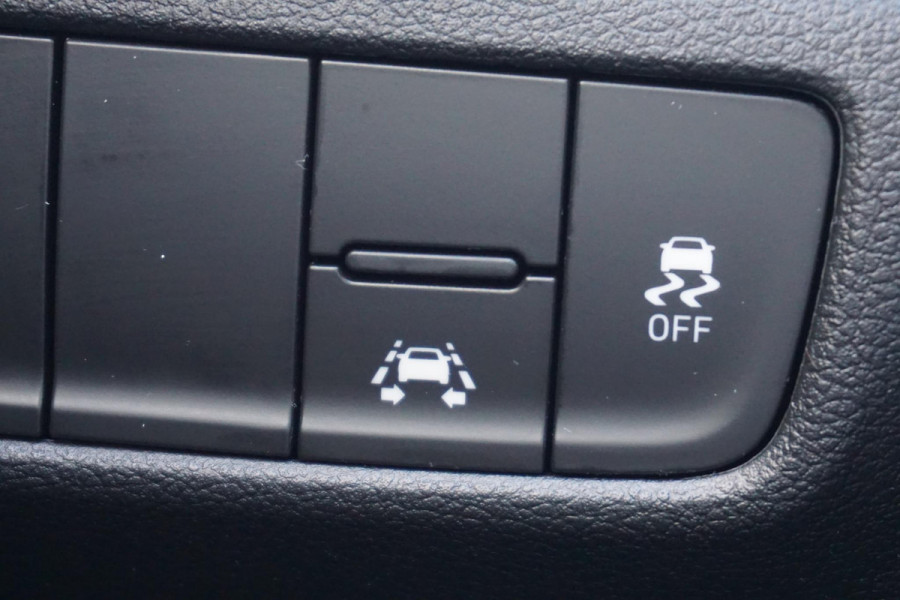 Hyundai Kona 1.0 T-GDI 120PK/Navigatie/Camera/LED/ECC/ Rijklaarprijs Incl. Garantie.