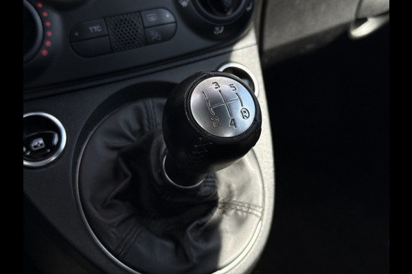 Fiat 500C 1.4 T-Jet Abarth 595 70th Anniversary