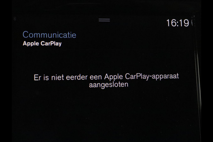 Volvo V60 2.0 T6 Recharge AWD R Design | Trekhaak | Stoelverwarming | Camera | Carplay | Half leder | Full LED | Navigatie | Parkeerhulp