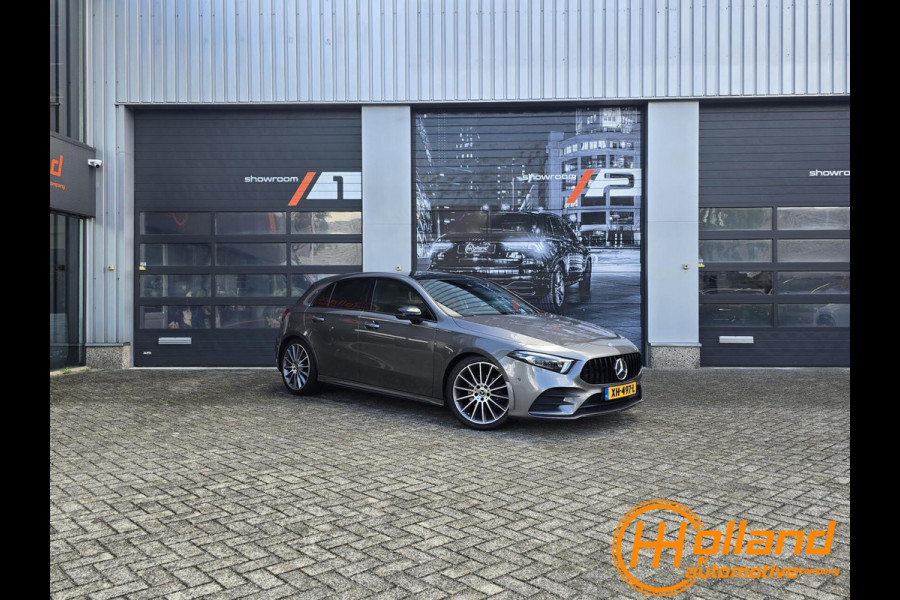 Mercedes-Benz A-Klasse 200 Premium Plus|MEMORY|PANO|AMG|BOMVOL