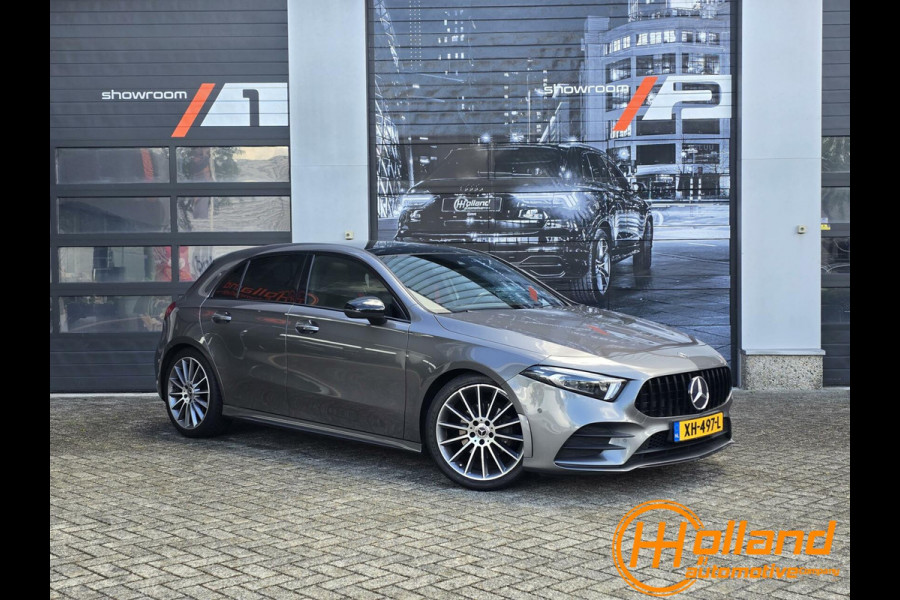 Mercedes-Benz A-Klasse 200 Premium Plus|MEMORY|PANO|AMG|BOMVOL