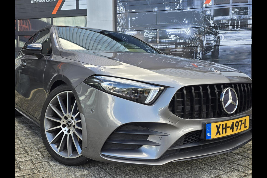 Mercedes-Benz A-Klasse 200 Premium Plus|MEMORY|PANO|AMG|BOMVOL