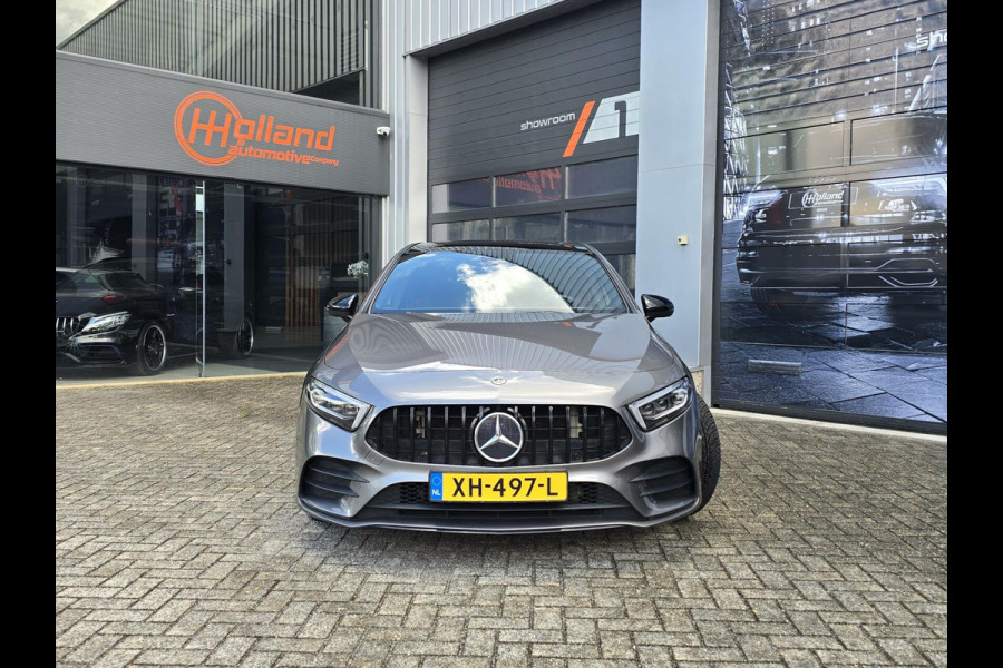 Mercedes-Benz A-Klasse 200 Premium Plus|MEMORY|PANO|AMG|BOMVOL