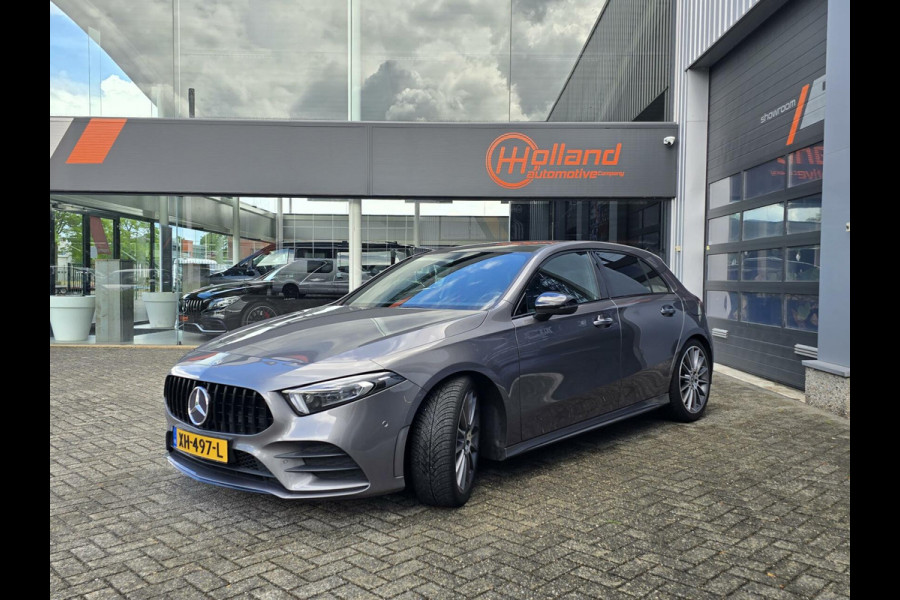 Mercedes-Benz A-Klasse 200 Premium Plus|MEMORY|PANO|AMG|BOMVOL