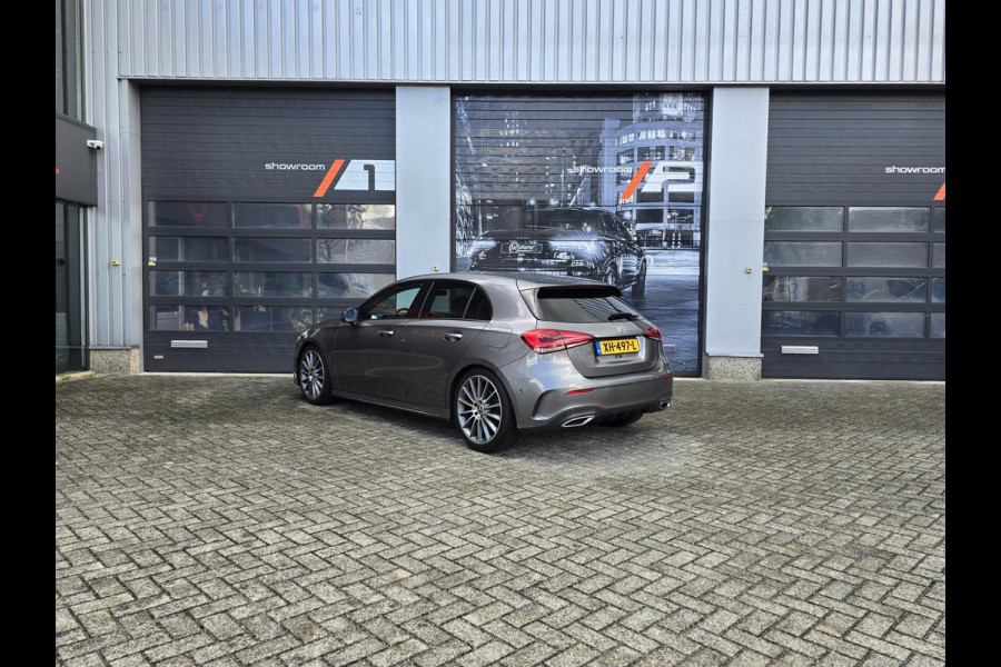 Mercedes-Benz A-Klasse 200 Premium Plus|MEMORY|PANO|AMG|BOMVOL