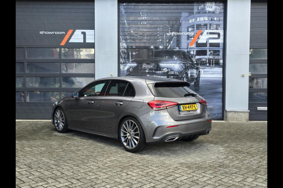 Mercedes-Benz A-Klasse 200 Premium Plus|MEMORY|PANO|AMG|BOMVOL