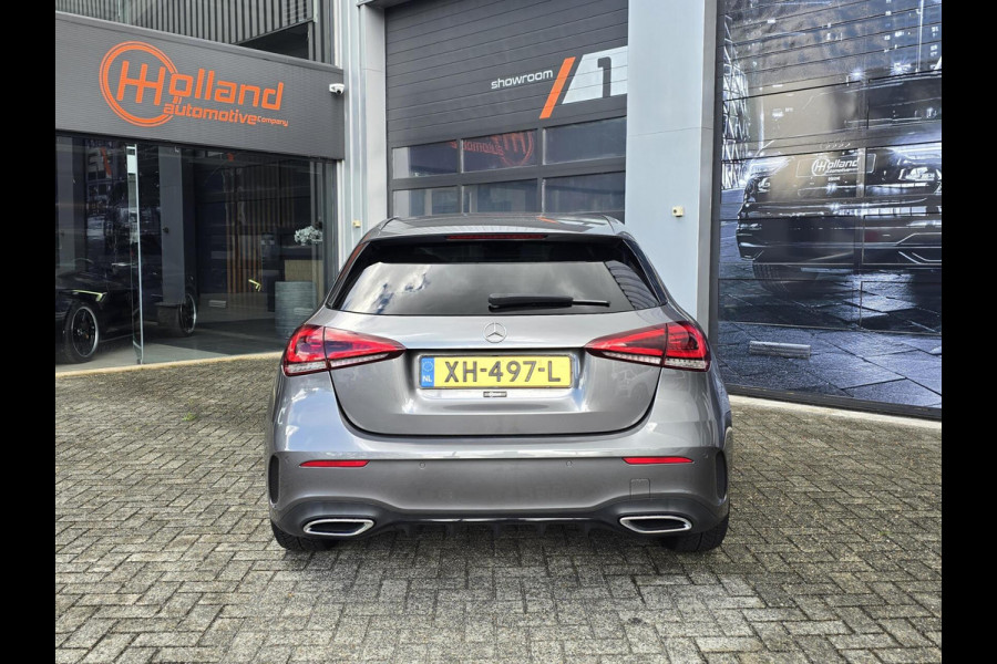 Mercedes-Benz A-Klasse 200 Premium Plus|MEMORY|PANO|AMG|BOMVOL