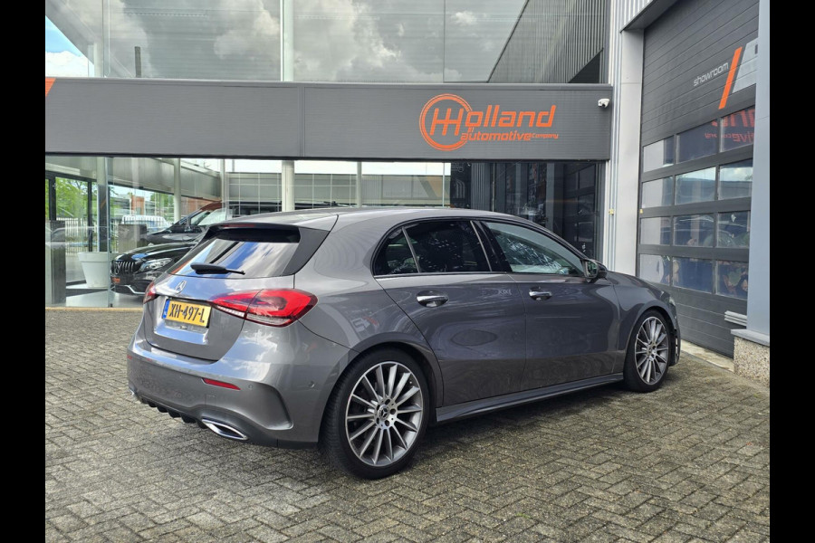 Mercedes-Benz A-Klasse 200 Premium Plus|MEMORY|PANO|AMG|BOMVOL