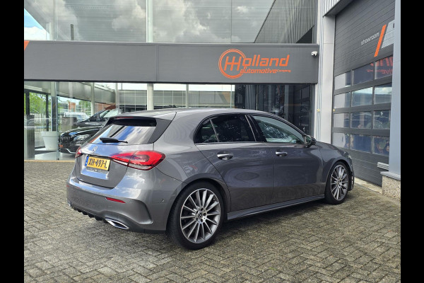 Mercedes-Benz A-Klasse 200 Premium Plus|MEMORY|PANO|AMG|BOMVOL