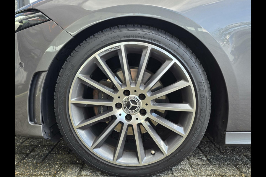 Mercedes-Benz A-Klasse 200 Premium Plus|MEMORY|PANO|AMG|BOMVOL