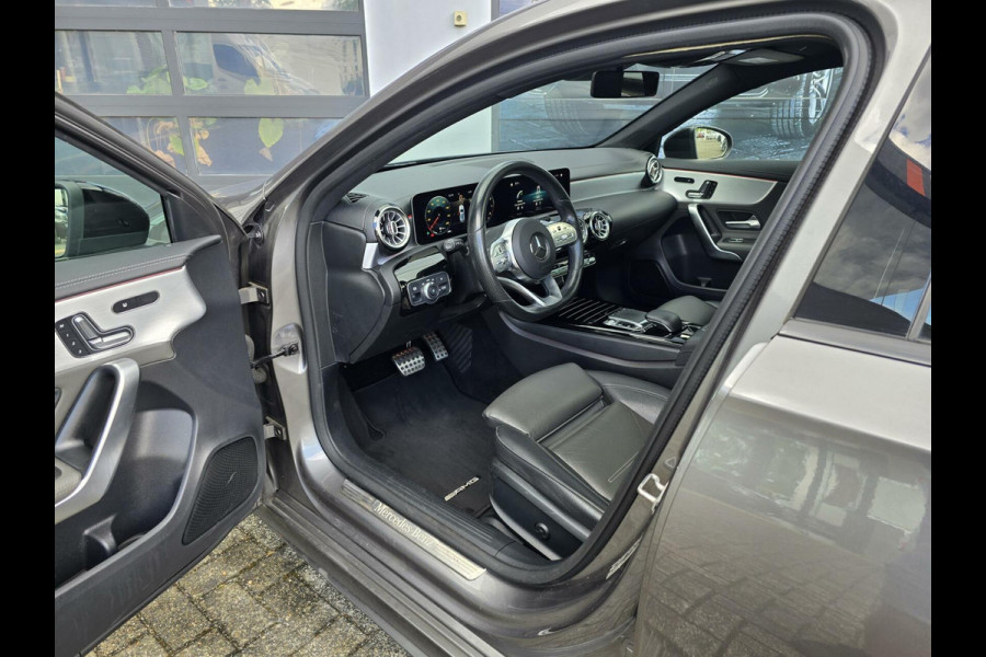 Mercedes-Benz A-Klasse 200 Premium Plus|MEMORY|PANO|AMG|BOMVOL