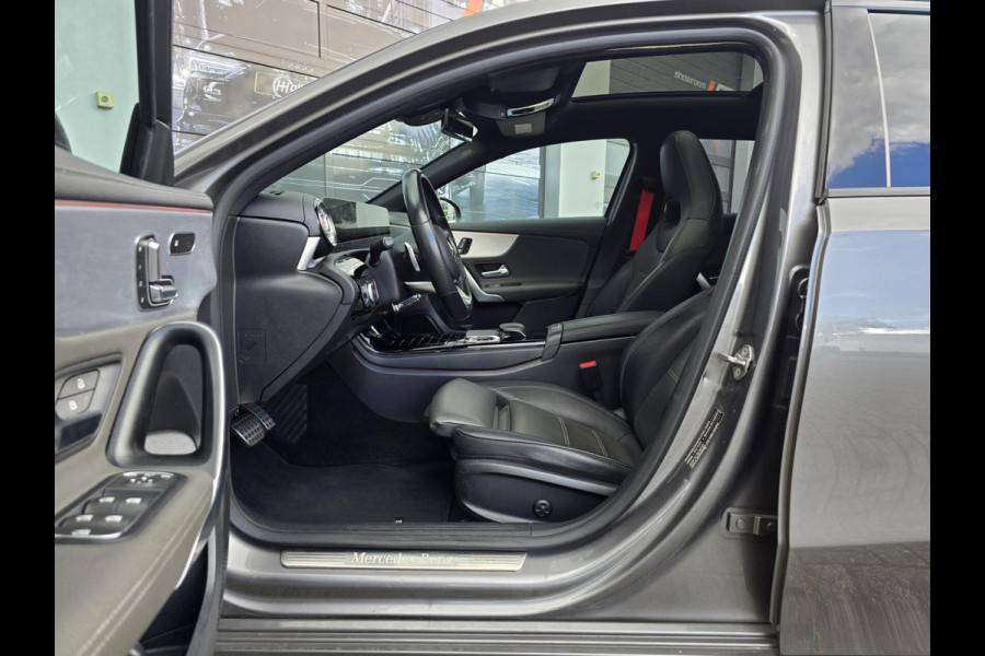 Mercedes-Benz A-Klasse 200 Premium Plus|MEMORY|PANO|AMG|BOMVOL