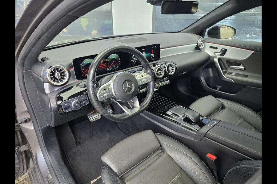Mercedes-Benz A-Klasse 200 Premium Plus|MEMORY|PANO|AMG|BOMVOL
