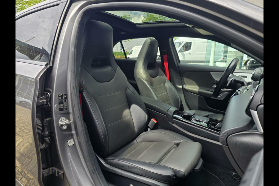 Mercedes-Benz A-Klasse 200 Premium Plus|MEMORY|PANO|AMG|BOMVOL
