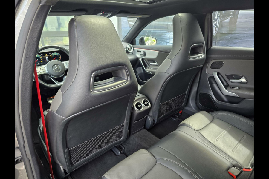 Mercedes-Benz A-Klasse 200 Premium Plus|MEMORY|PANO|AMG|BOMVOL