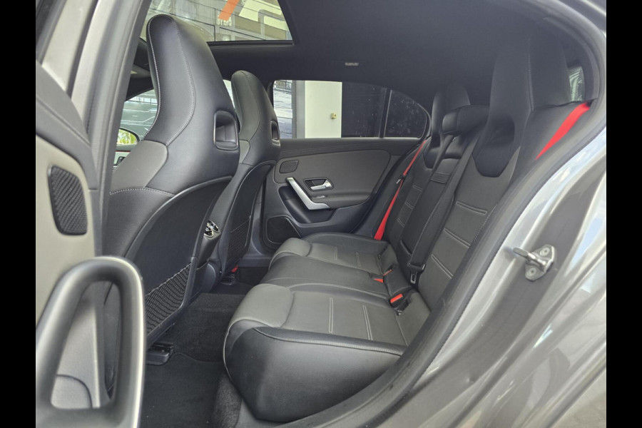 Mercedes-Benz A-Klasse 200 Premium Plus|MEMORY|PANO|AMG|BOMVOL